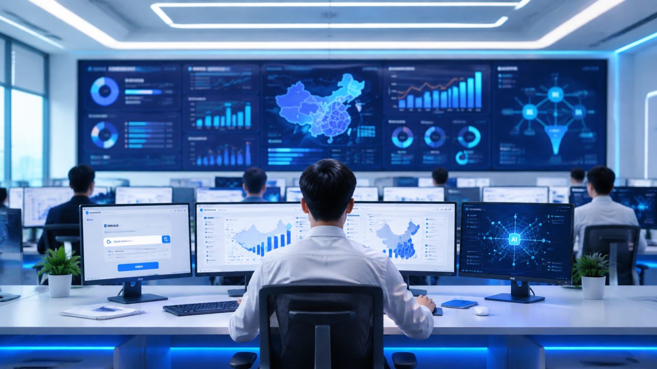 广州多年研发经验，助力企业获客